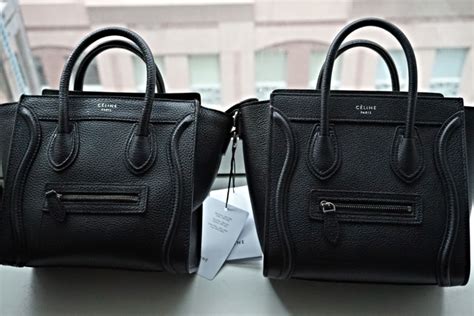 how to spot fake celine phantom bag|celine phantom bag sale.